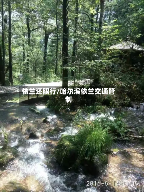 依兰还限行/哈尔滨依兰交通管制
