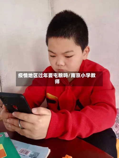 疫情地区过年要屯粮吗/南京小学教师-第2张图片