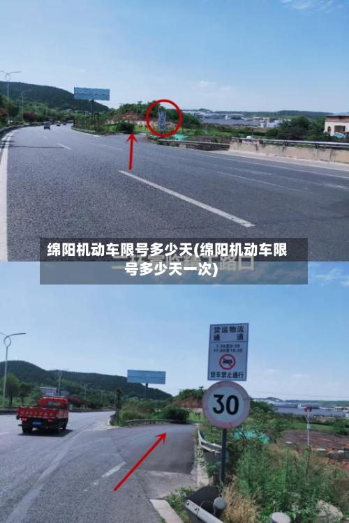 绵阳机动车限号多少天(绵阳机动车限号多少天一次)