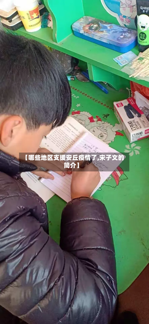 【哪些地区支援安丘疫情了,宋子文的简介】