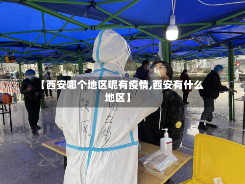 【西安哪个地区呢有疫情,西安有什么地区】-第2张图片