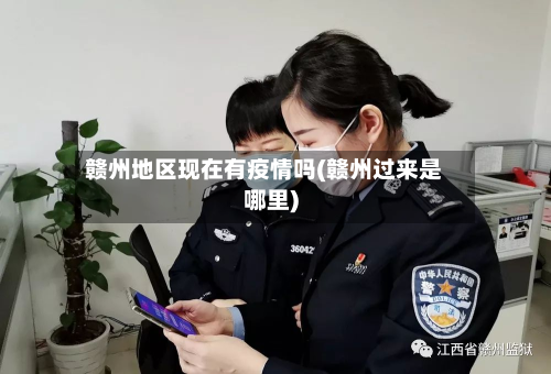 赣州地区现在有疫情吗(赣州过来是哪里)-第2张图片