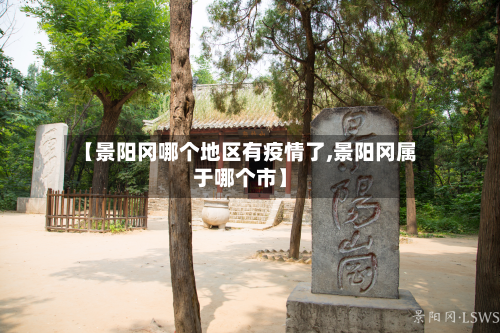 【景阳冈哪个地区有疫情了,景阳冈属于哪个市】-第2张图片