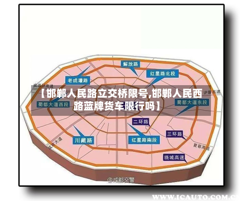 【邯郸人民路立交桥限号,邯郸人民西路蓝牌货车限行吗】