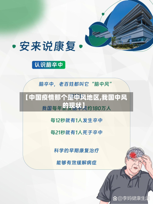 【中国疫情那个是中风地区,我国中风的现状】-第3张图片