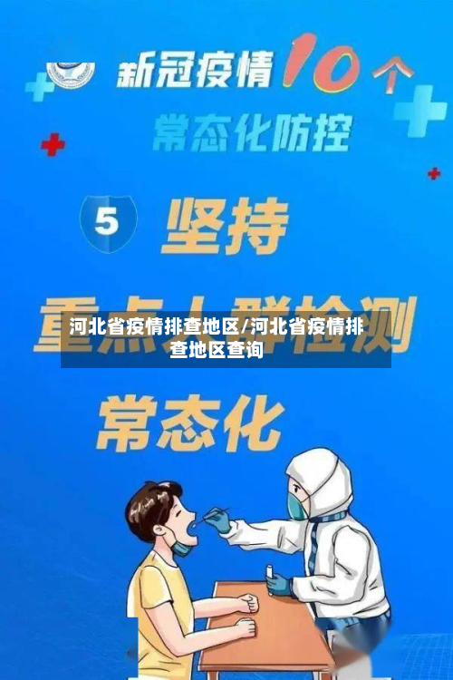 河北省疫情排查地区/河北省疫情排查地区查询