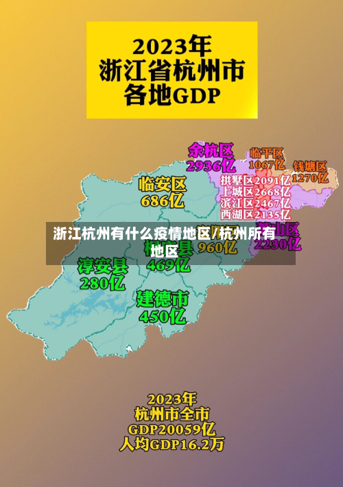 浙江杭州有什么疫情地区/杭州所有地区