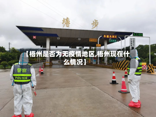 【梧州是否为无疫情地区,梧州现在什么情况】-第2张图片