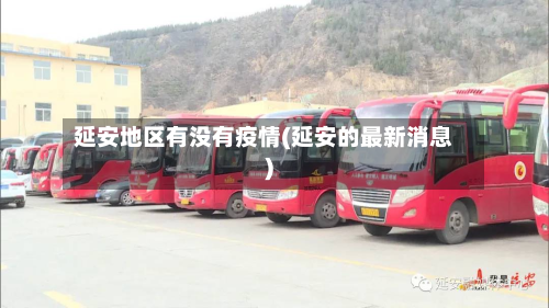 延安地区有没有疫情(延安的最新消息)