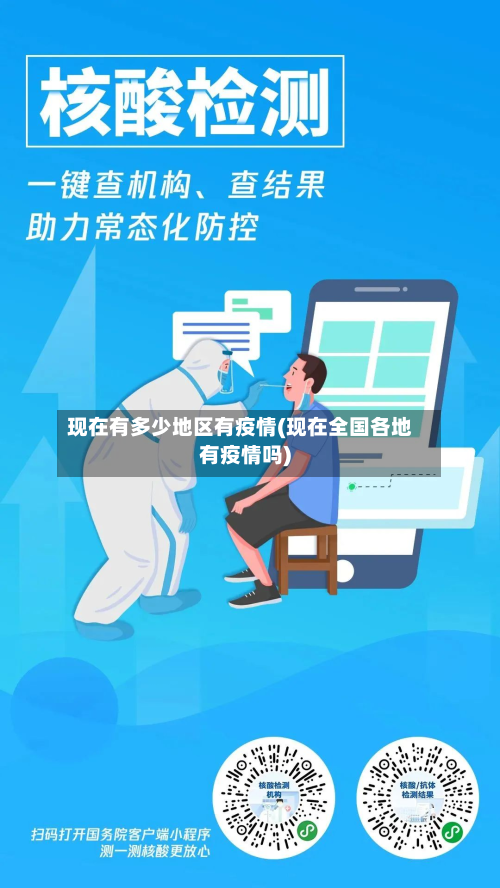 现在有多少地区有疫情(现在全国各地有疫情吗)-第2张图片