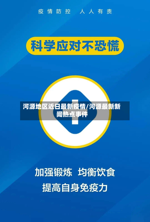 河源地区近日最新疫情/河源最新新闻热点事件