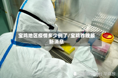 宝鸡地区疫情多少例了/宝鸡昨晚最新消息