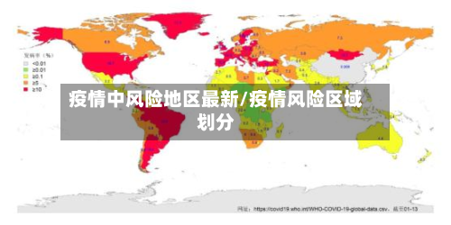 疫情中风险地区最新/疫情风险区域划分