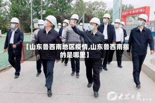 【山东鲁西南地区疫情,山东鲁西南指的是哪里】
