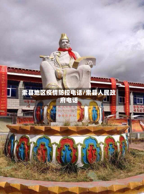索县地区疫情防控电话/索县人民政府电话-第1张图片