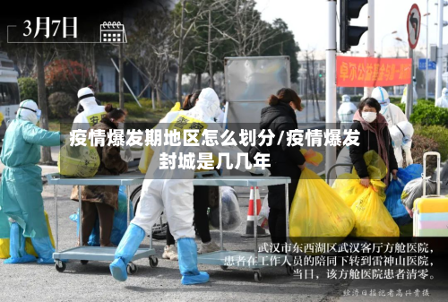 疫情爆发期地区怎么划分/疫情爆发封城是几几年-第3张图片