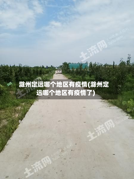 滁州定远哪个地区有疫情(滁州定远哪个地区有疫情了)