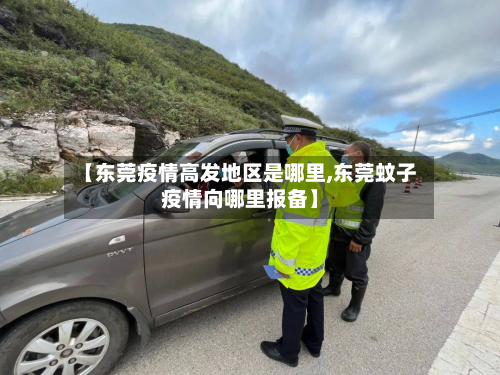 【东莞疫情高发地区是哪里,东莞蚊子疫情向哪里报备】