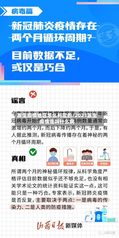 发生疫情地区怎么判定的/2021发生疫情是叫什么病-第2张图片