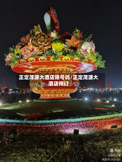 正定茂源大酒店限号吗/正定茂源大酒店预订