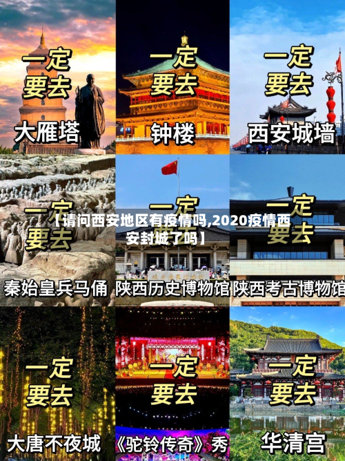 【请问西安地区有疫情吗,2020疫情西安封城了吗】