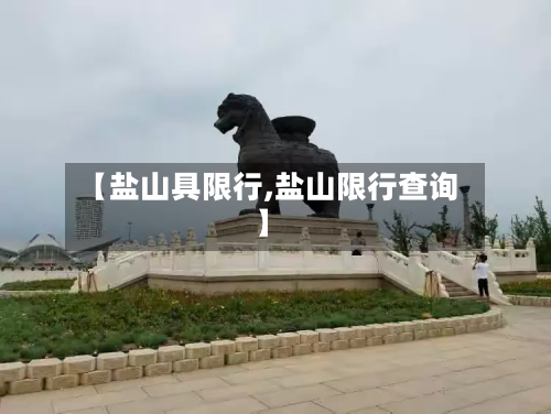 【盐山具限行,盐山限行查询】