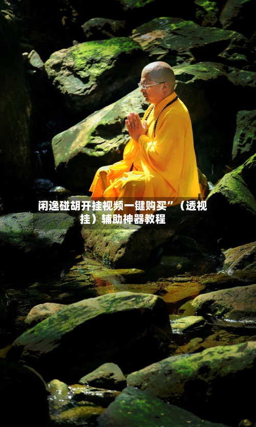 闲逸碰胡开挂视频一键购买”（透视挂）辅助神器教程