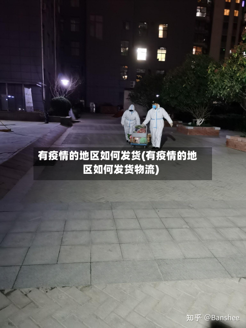 有疫情的地区如何发货(有疫情的地区如何发货物流)-第2张图片