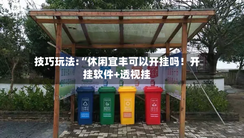 技巧玩法:“休闲宜丰可以开挂吗！开挂软件+透视挂