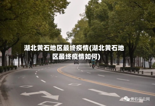 湖北黄石地区最终疫情(湖北黄石地区最终疫情如何)