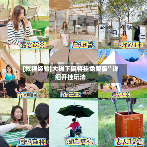 [教程经验]大树下麻将挂免费版”详细开挂玩法-第2张图片