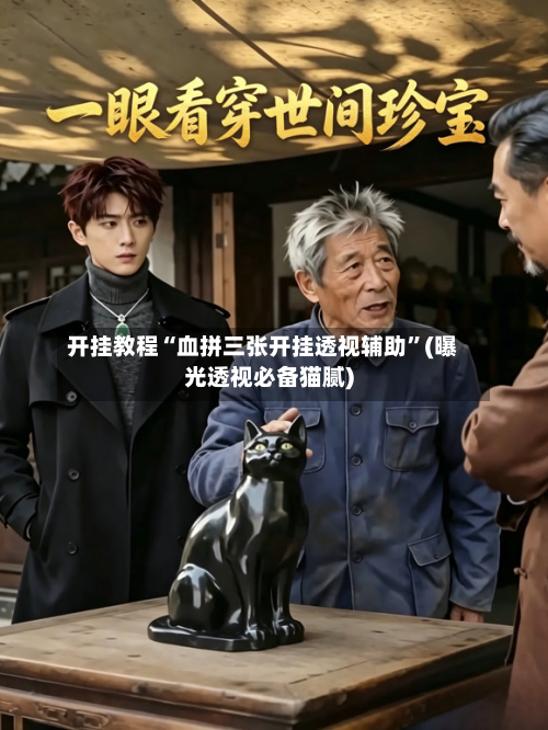 开挂教程“血拼三张开挂透视辅助”(曝光透视必备猫腻)-第3张图片