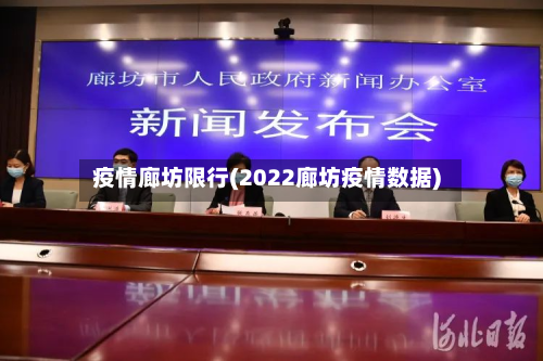 疫情廊坊限行(2022廊坊疫情数据)
