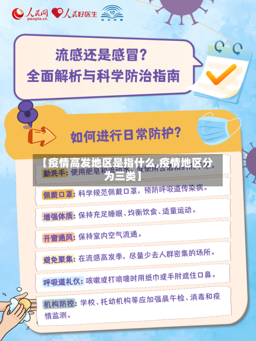【疫情高发地区是指什么,疫情地区分为三类】-第3张图片