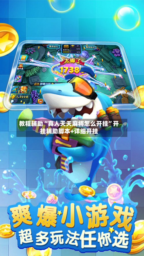 教程辅助“真人天天麻将怎么开挂”开挂辅助脚本+详细开挂