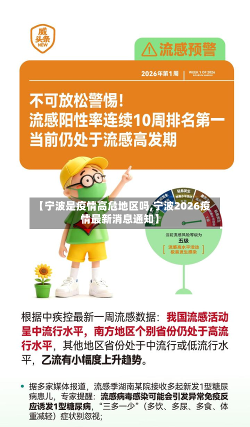【宁波是疫情高危地区吗,宁波2026疫情最新消息通知】