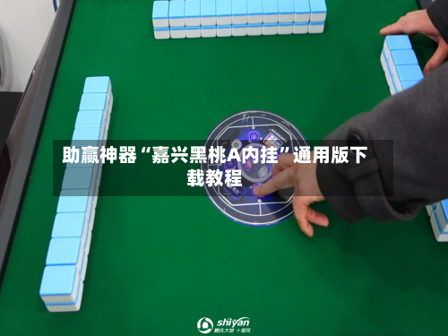 助赢神器“嘉兴黑桃A内挂	”通用版下载教程-第2张图片