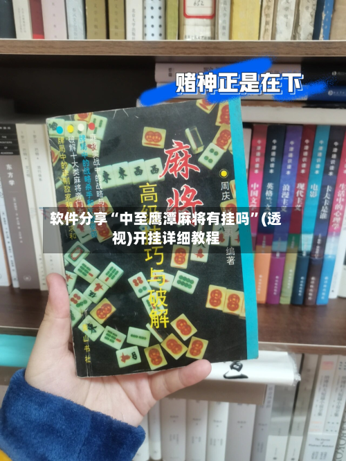 软件分享“中至鹰潭麻将有挂吗”(透视)开挂详细教程-第2张图片