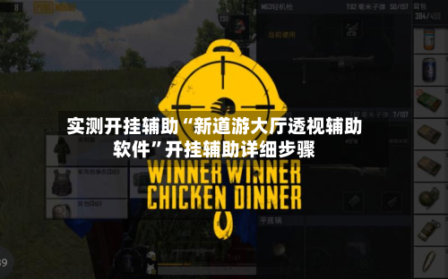 实测开挂辅助“新道游大厅透视辅助软件”开挂辅助详细步骤-第3张图片