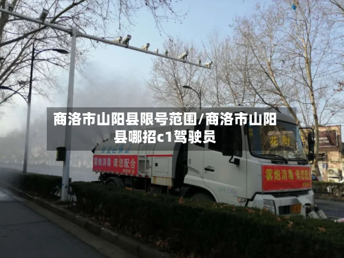 商洛市山阳县限号范围/商洛市山阳县哪招c1驾驶员