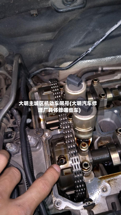大明主城区机动车限号(大明汽车修理厂具体修哪些车)