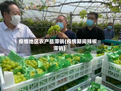 疫情地区农产品滞销(疫情期间辣椒滞销)-第2张图片