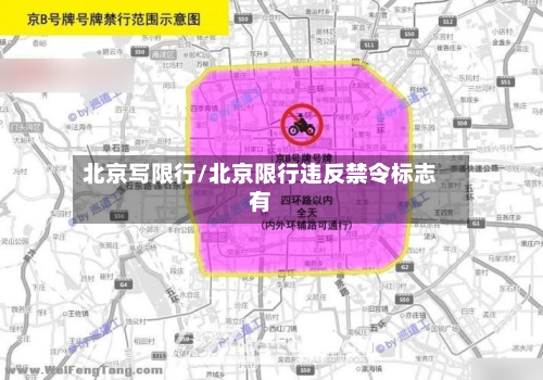 北京写限行/北京限行违反禁令标志有-第2张图片