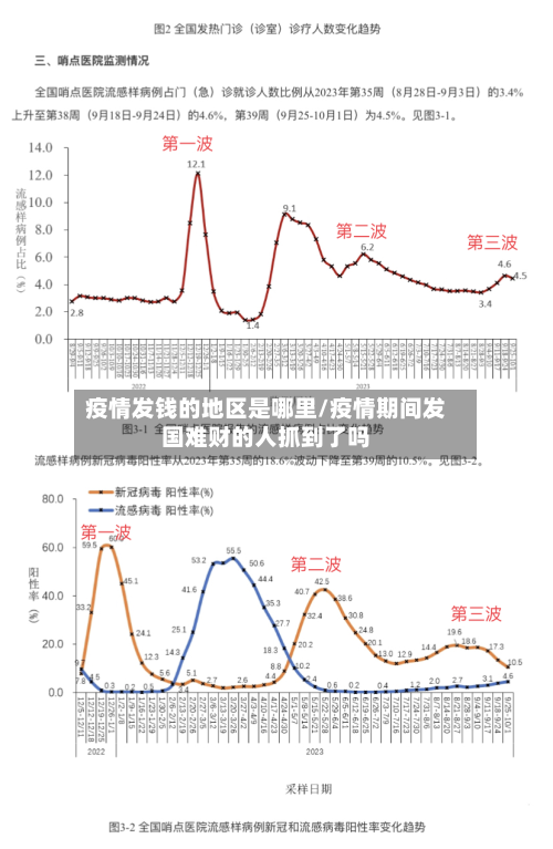 疫情发钱的地区是哪里/疫情期间发国难财的人抓到了吗-第3张图片