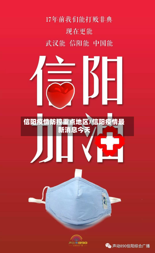 信阳疫情防控重点地区/信阳疫情最新消息今天-第2张图片