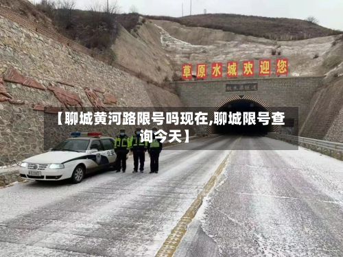 【聊城黄河路限号吗现在,聊城限号查询今天】