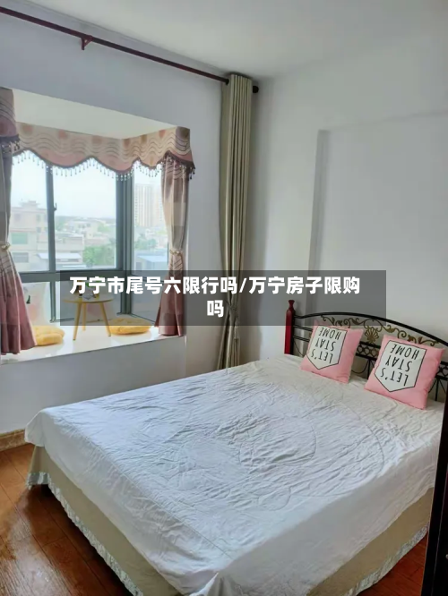 万宁市尾号六限行吗/万宁房子限购吗