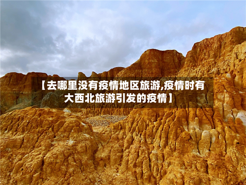 【去哪里没有疫情地区旅游,疫情时有大西北旅游引发的疫情】-第2张图片