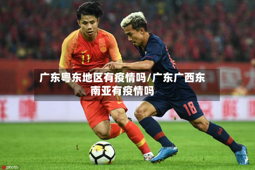 广东粤东地区有疫情吗/广东广西东南亚有疫情吗-第3张图片