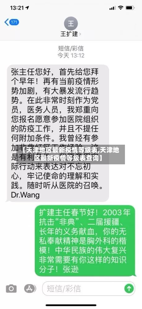【天津地区最新疫情等级表,天津地区最新疫情等级表查询】-第2张图片
